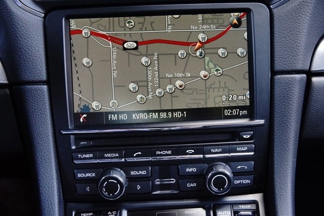 2013 Porsche 911 Carrera Carrera