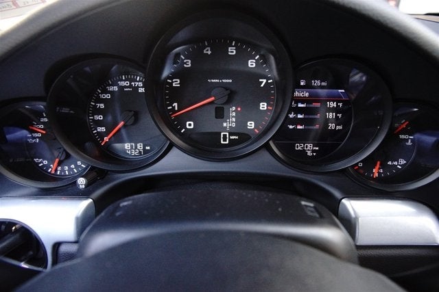 2013 Porsche 911 Carrera Carrera