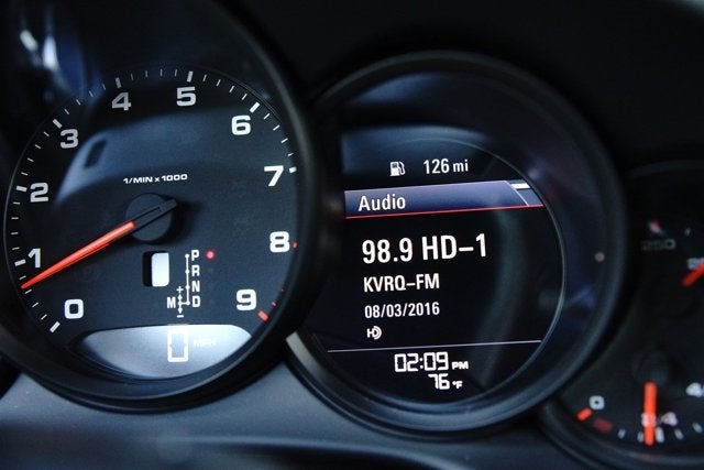 2013 Porsche 911 Carrera Carrera