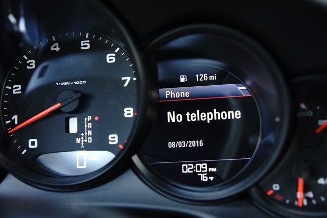 2013 Porsche 911 Carrera Carrera