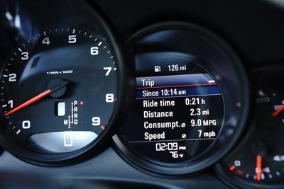 2013 Porsche 911 Carrera Carrera