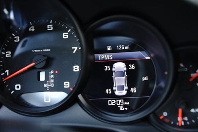 2013 Porsche 911 Carrera Carrera