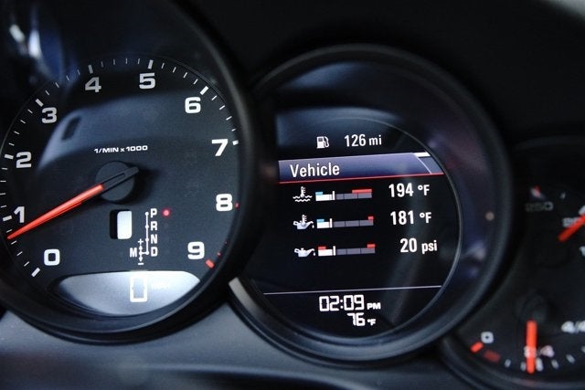 2013 Porsche 911 Carrera Carrera