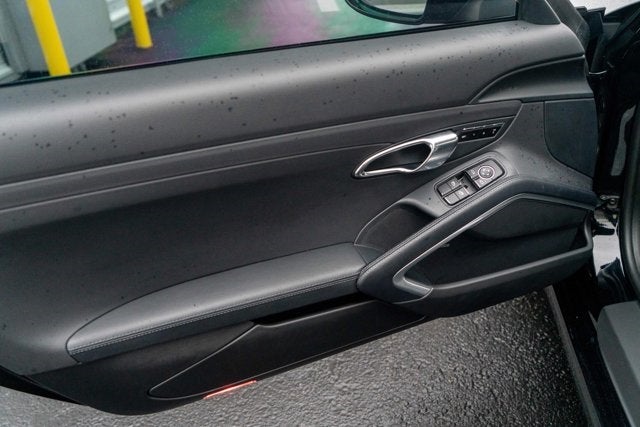 2013 Porsche 911 Carrera