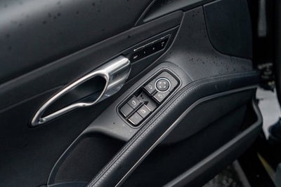 2013 Porsche 911 Carrera