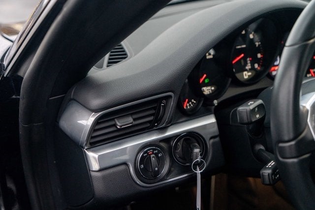 2013 Porsche 911 Carrera