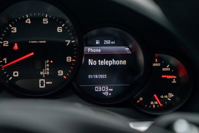 2013 Porsche 911 Carrera