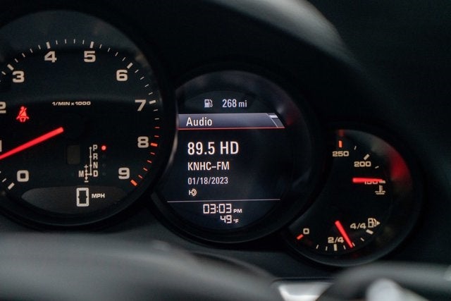 2013 Porsche 911 Carrera