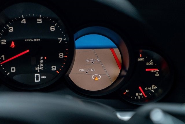 2013 Porsche 911 Carrera