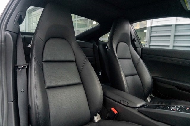 2013 Porsche 911 Carrera