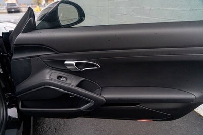 2013 Porsche 911 Carrera