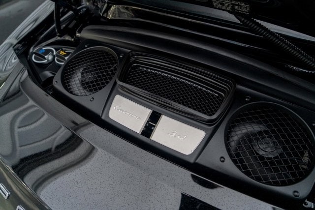 2013 Porsche 911 Carrera