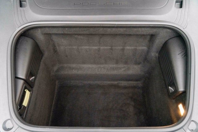 2013 Porsche 911 Carrera