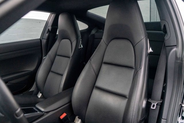 2013 Porsche 911 Carrera