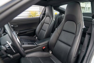 2014 Porsche 911 Carrera