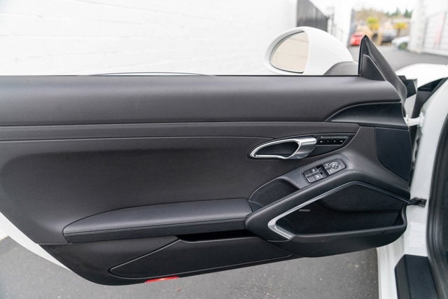 2014 Porsche 911 Carrera