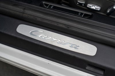 2014 Porsche 911 Carrera