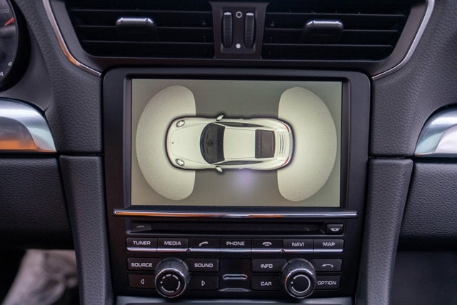 2014 Porsche 911 Carrera