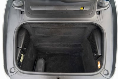 2014 Porsche 911 Carrera