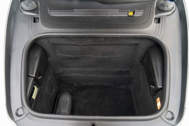 2014 Porsche 911 Carrera