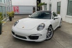 2014 Porsche 911 Carrera