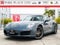 2017 Porsche 911 Carrera 4