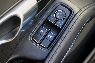 2018 Porsche 911 Carrera