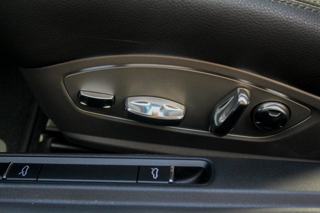 2018 Porsche 911 Carrera