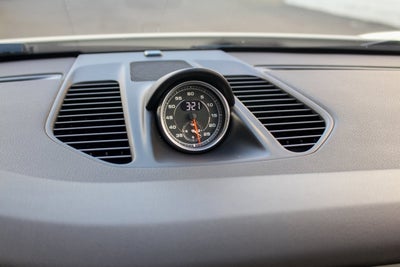 2018 Porsche 911 Carrera