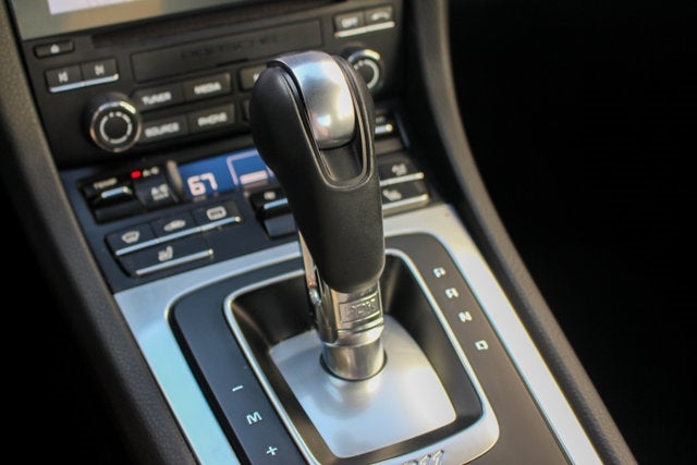 2018 Porsche 911 Carrera