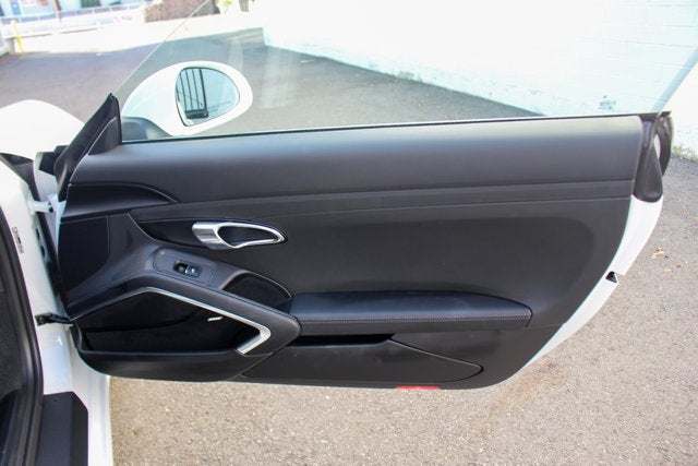 2018 Porsche 911 Carrera