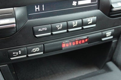 2010 Porsche 911 Carrera 4