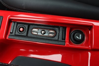 2010 Porsche 911 Carrera 4