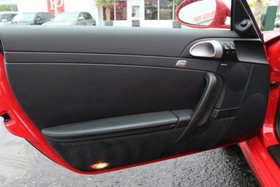 2010 Porsche 911 Carrera 4