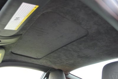 2010 Porsche 911 Carrera 4