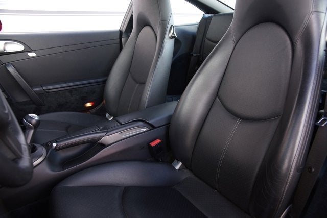 2011 Porsche 911 Carrera Coupe