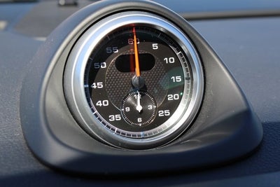 2011 Porsche 911 Carrera Coupe