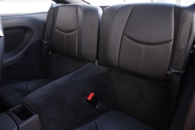 2011 Porsche 911 Carrera Coupe