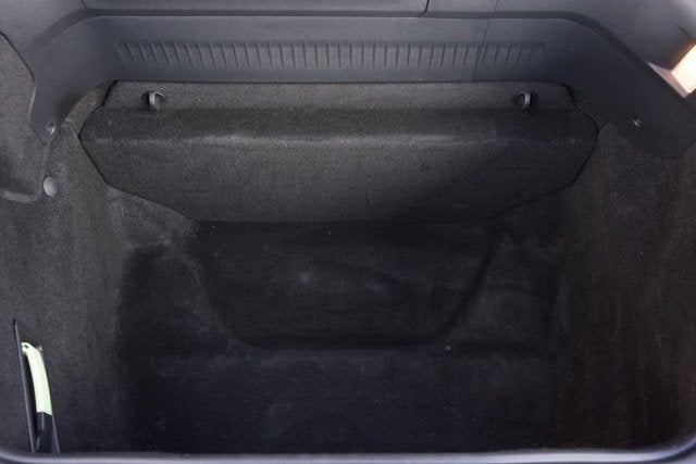 2011 Porsche 911 Carrera Coupe