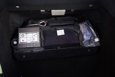 2011 Porsche 911 Carrera Coupe