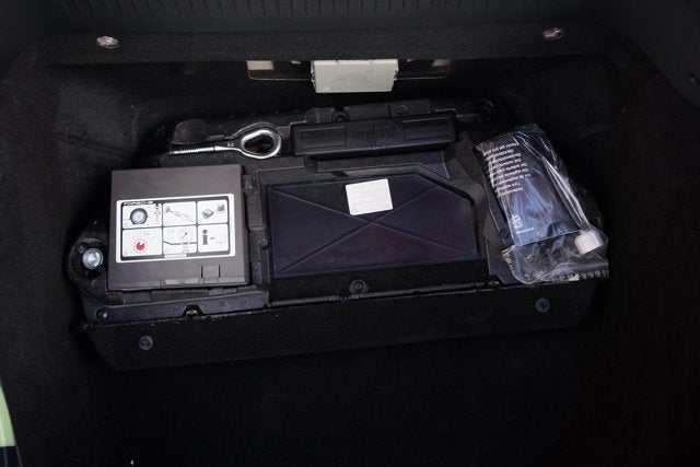 2011 Porsche 911 Carrera Coupe