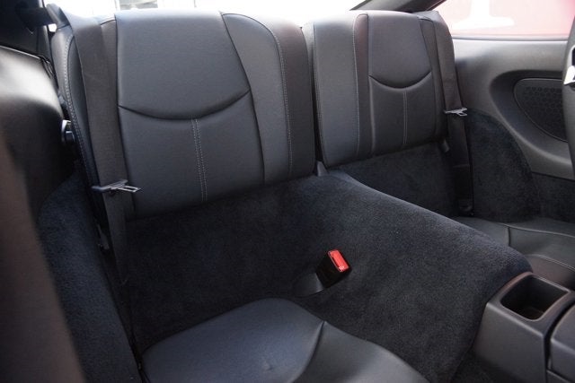 2011 Porsche 911 Carrera Coupe