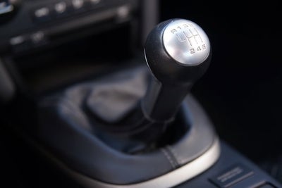 2011 Porsche 911 Carrera Coupe