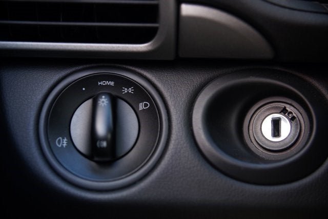 2011 Porsche 911 Carrera Coupe