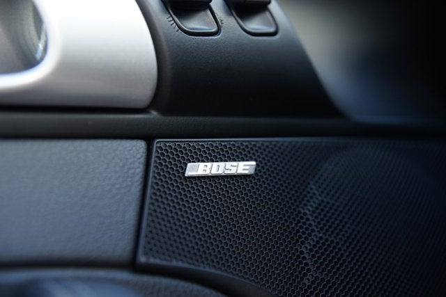 2011 Porsche 911 Carrera Coupe