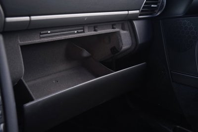 2011 Porsche 911 Carrera Coupe