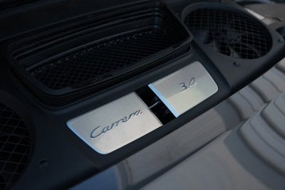 2012 Porsche 911 Carrera