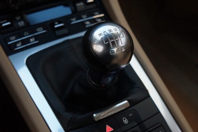 2012 Porsche 911 Carrera