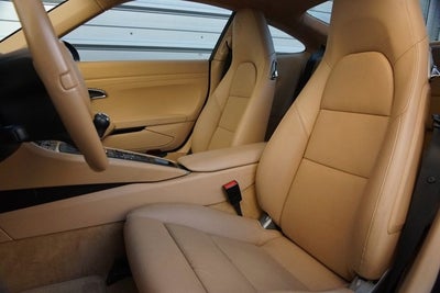 2012 Porsche 911 Carrera