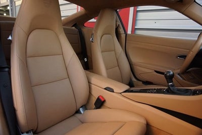 2012 Porsche 911 Carrera